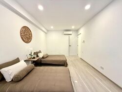 Yong An Park (D9), Condominium #620130591
